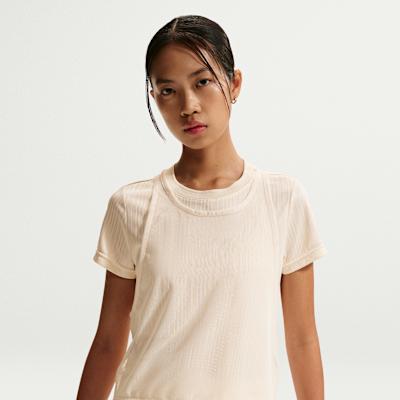 Nike Sportswear Knitwear Women s 2 Pack S