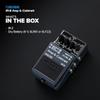 BOSS/IR-2 Amp & Cabinet Amp Simulator Cabinet IR Loader Boss IR2