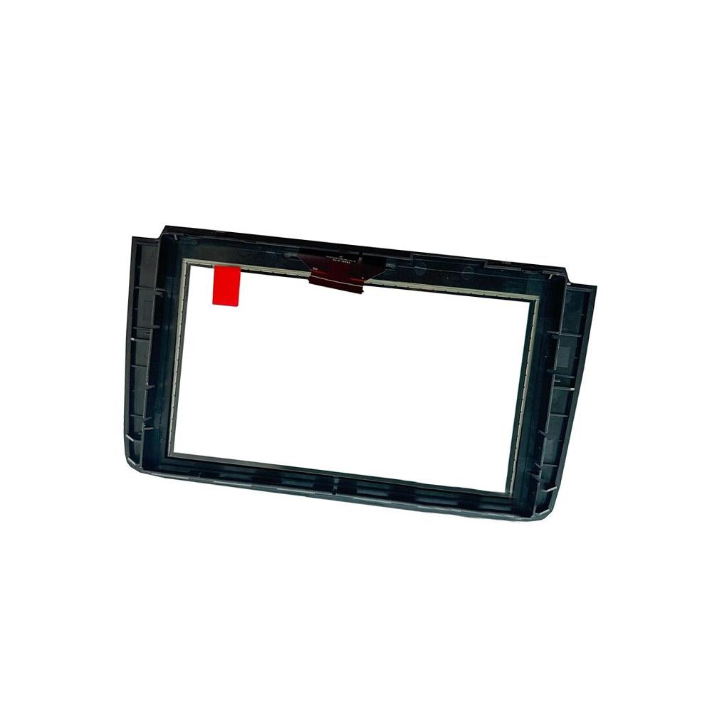 8inch Touch Screen Glass For Mazda CX9 CX-9 2016-2019 Car Radio Part TK49-611J0
