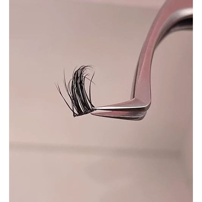 Mogugu - Individual Cluster False Eyelashes