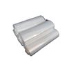 Transparent PE Flat Film Bag - Waterproof & Moisture-proof Clothing Adhesive Bag