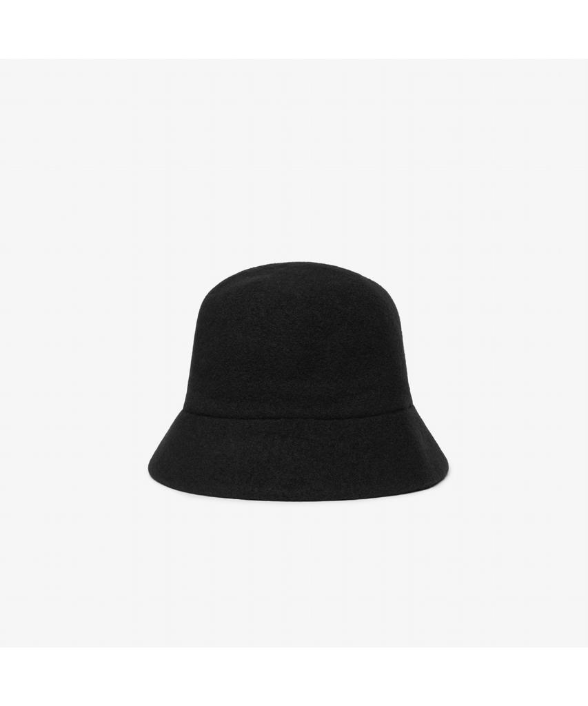 LACOSTE Women'S Wool Blend Bucket Hat Rb302E-55N 031