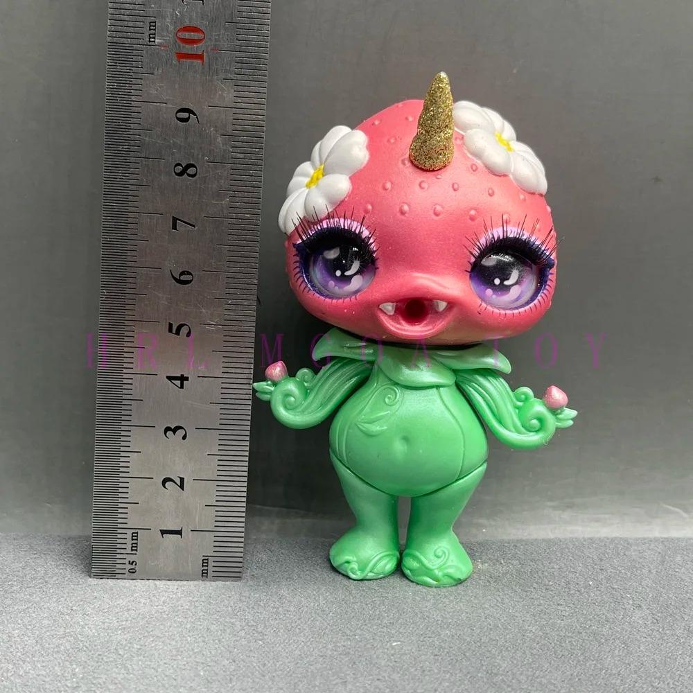 

Оригінальна лялька-вихованець Can Slime Unicorn з різними стилями на вибір, Святкові подарункові іграшки для хлопчиків та дівчаток