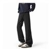 Lamb Velvet Pants for Boys In Winter New Style Plus Velvet Thickened Men's Casual Cotton Pants Plus Velvet