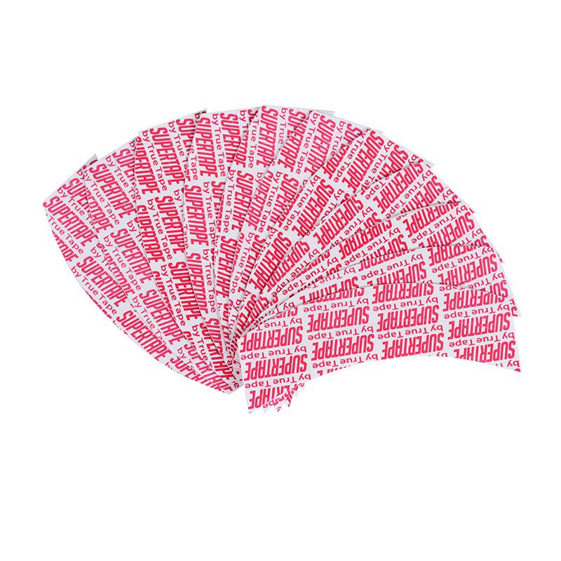 Supertape Biological Lace Short Glue - 36 Pieces