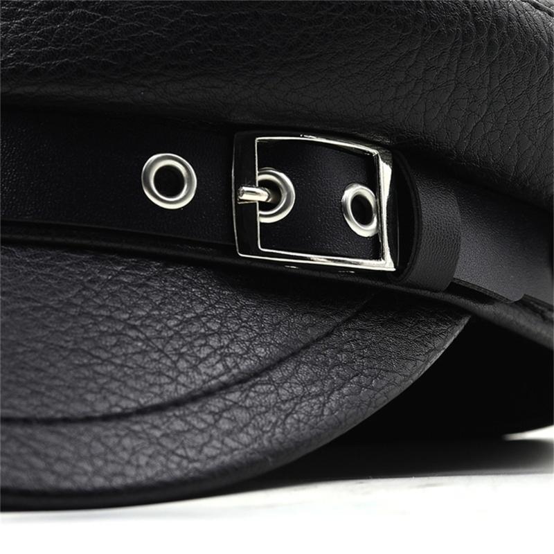 Adult Hat Cosplay Cop Hat Police Hat Officer Hat Stage Performances Military Cap