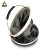 JUNSHUO Camouflage Folding Water Bucket 11L