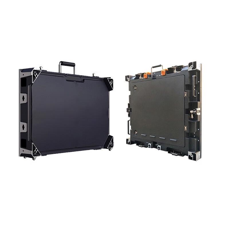Laicai P2 Indoor Full Color LED Display (CN version)
