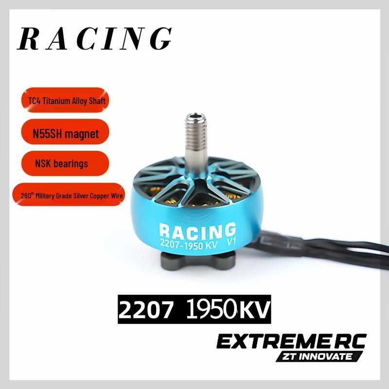 

Extreme FPV 2207 1950KV 5-inch Brushless Motor