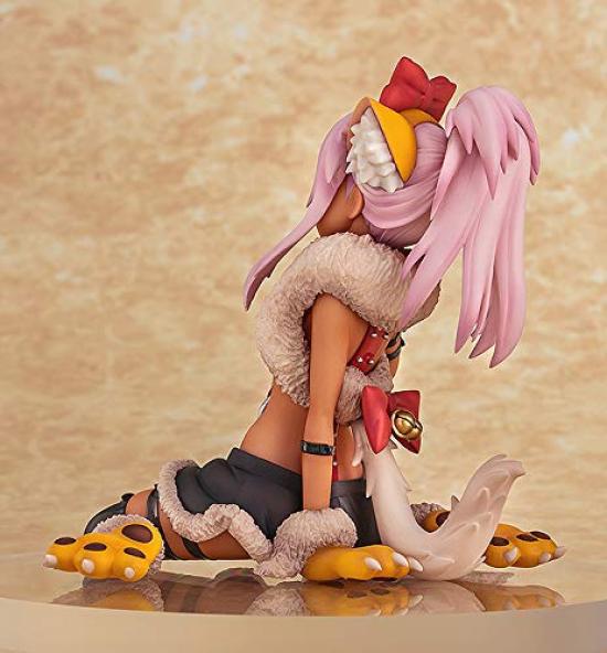 liner Zwei Chloe Beast Style Scale ABS PVC Complete Figure Fate/kaleid PrismaIllya Herz! 1/8 & Pre-painted