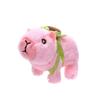 1 Piece Walking Moving Back And Forth Calling Electronic Pet Children'S Toy Simulation Electric Plush Capybara Doll