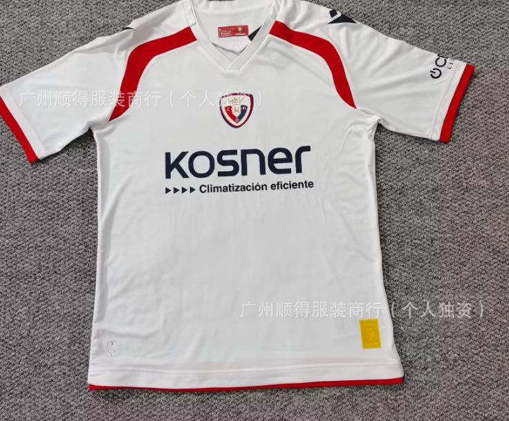 Unpopular Jersey Osasuna Granada Colo Elche Albacete Girona Oviedo