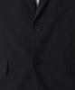 Musinsa Standard [Cooltandard] Relaxed Basic Blazer [Dark Gray]