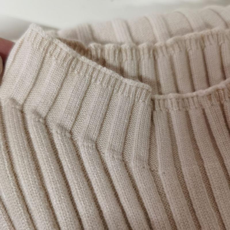 Robes décontractées pour femmes, mode automne hiver, couleur unie, imprimé, manches longues, col rond, taille haute