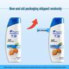 Head & Shoulders Anti-Dandruff Smooth & Silky Shampoo