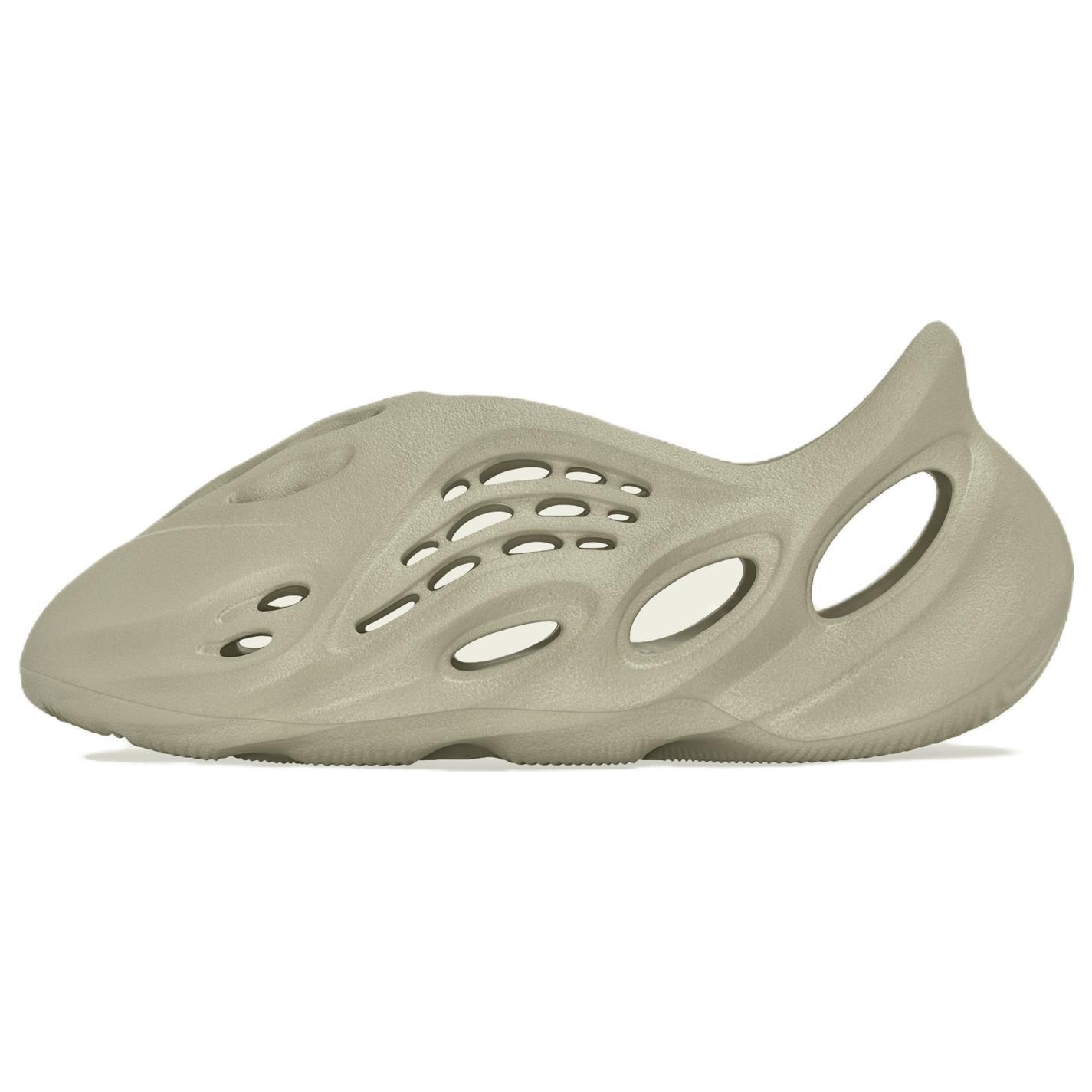 

новые Adidas Originals Yeezy Foam Rnr Stone Salt 42