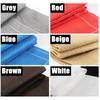 HDPE Anti-UV White Telescopic Wave Sun Shade Net Courtyard Pergolas Sun Canopy Balcony Terrace Sun Shelter Swimming Pool Awning