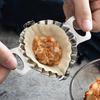 Stainless Steel Dumpling Mould, Kitchen Small Tools, Dumplings Artifact Manual