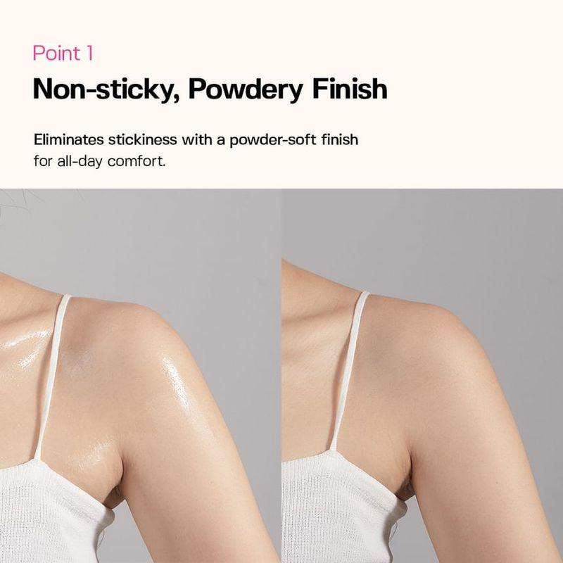 JULYME - Perfume Powder Sheet - 4 Types
