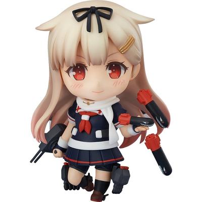 Nendoroid Kantai Collection -KanColle- Yudachi Kai-ni Ikke-skala ABS&PVC malt bevegelig figur