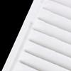 Car Air Conditioning Filter Auto Engine Cabin Air Filter Kit For -For Corolla-Part Numbers 17801-0T020-21050