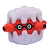 POKEMON Official Pokemon Center 'Pokemon Fit' Pineco Plush Doll