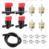 Motorcycle Parts: Breton Fuel Pump 491922 691034 692313 808492 808656
