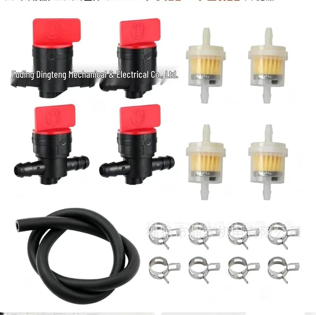 Motorcycle Parts: Breton Fuel Pump 491922 691034 692313 808492 808656