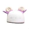 Ski Helmet Cover Headgear Decor Lovely Stylish Cute Multifunction Decoration Winter Sports