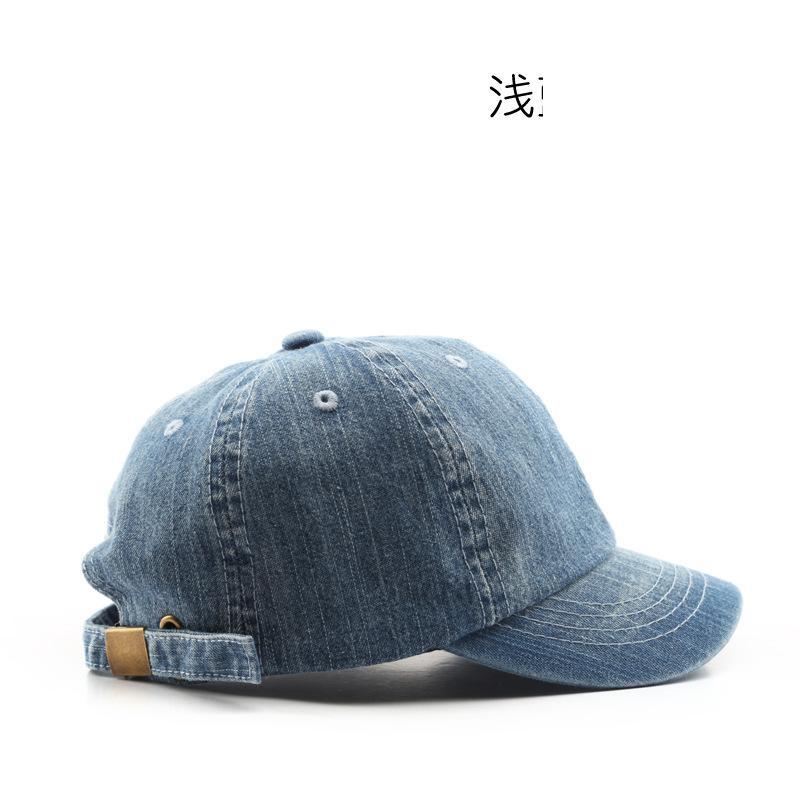 Mode Stickerei Baseball Cap Sommer Outdoor Einstellbare Hip Hop Hüte Knochen Snapback Hut