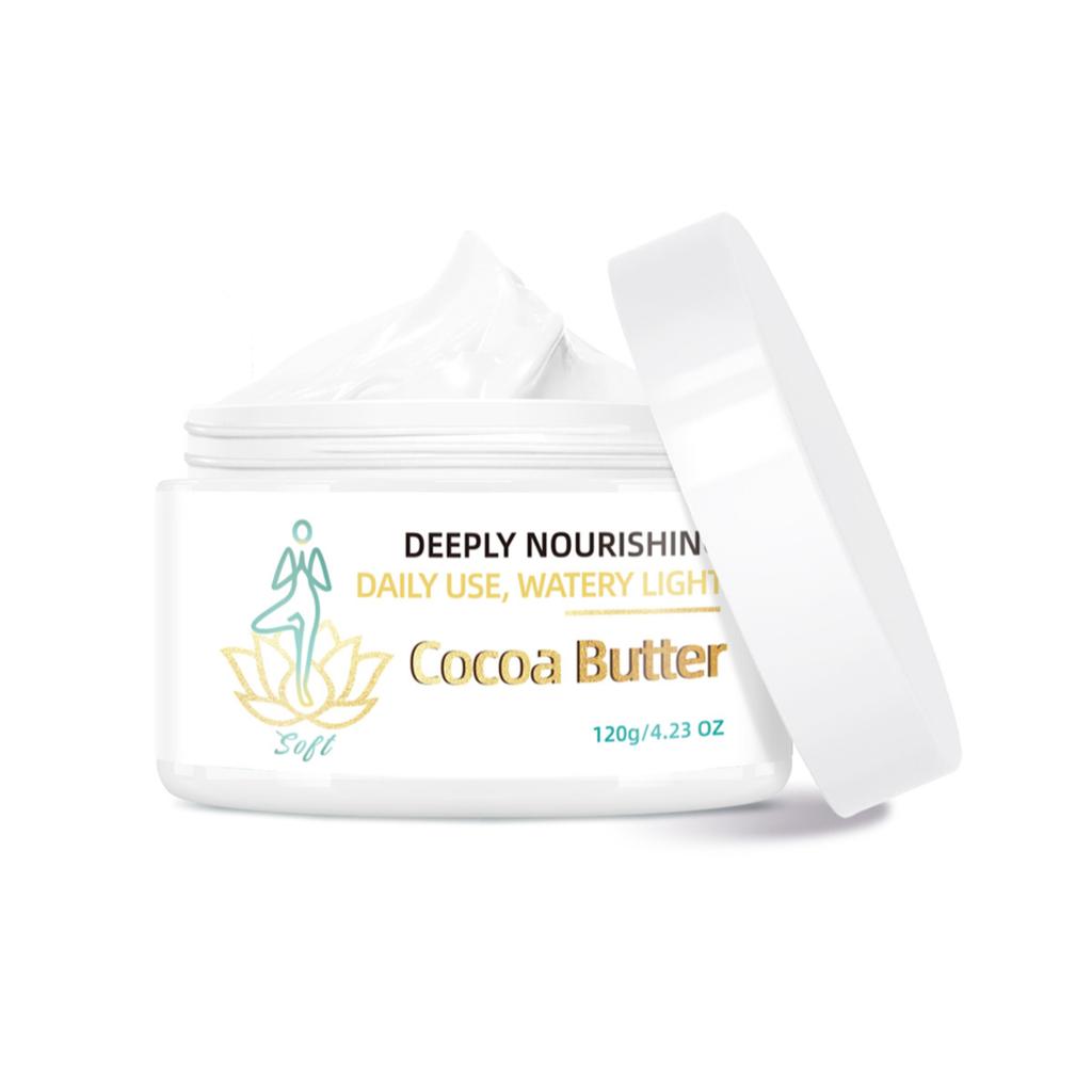 Firming Body Cream Aging Moisturizing Cream Hydrating Smoothing Skin Care 50ml