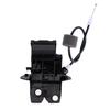 Rear Tailgate Trunk Lock Actuator for Mercedes C230 CLK550 SLK280 SLK300 E500 E320 E350 2003 2004 2005 2006 2007 Rear Trunk Latch Tailgate Door