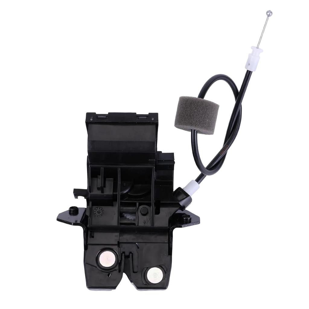 Rear Tailgate Trunk Lock Actuator for Mercedes C230 CLK550 SLK280 SLK300 E500 E320 E350 2003 2004 2005 2006 2007 Rear Trunk Latch Tailgate Door