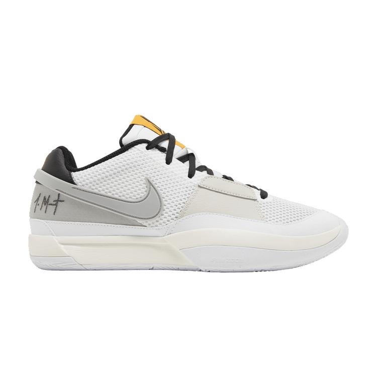 Nike Men s Ja 1  Light Smoke Grey  42