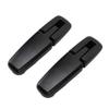 1 Pair Rear Back Glass Hinge YL8Z‑78420A68‑BA Liftgate Window Glass Hinge for Escape 2001 to 2007