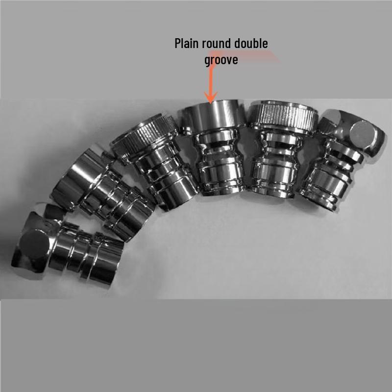 OEING Stainless Steel Faucet Connector