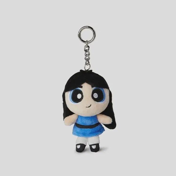

Новый брелок для ключей с куклой Jins Minji Powerpuff Girl