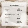 2025 British Plaid Wool Scarf for Men & Women - Warm, Autumn/Winter Style