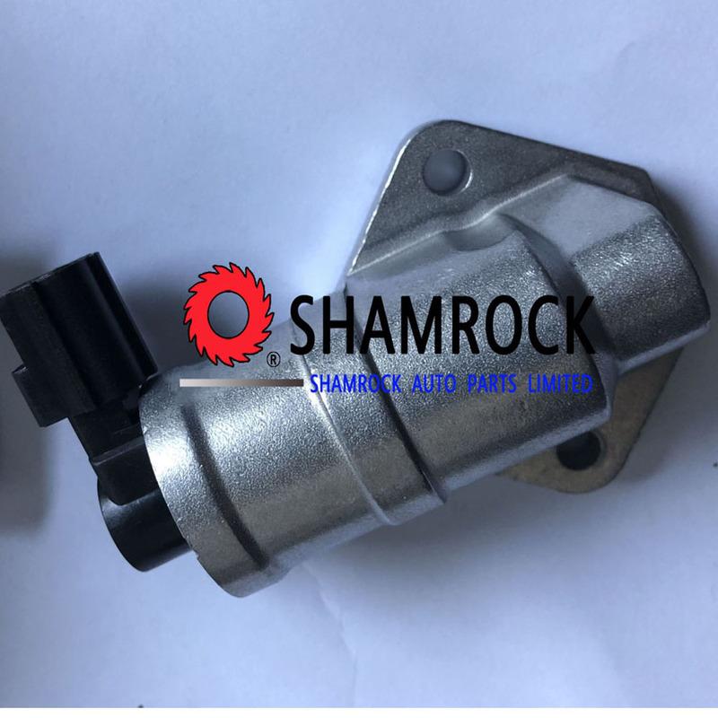 1F2220660 1F22-20-660 Idle AIR Control Valve OEM 1F2220660 1F22-20-660 1L5E9F715AB 1L5Z-9F715AA CV10058 1F2220660A