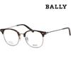 Eyeglass Frames BY5038D 056 Lightweight Half-rimmed Large Size