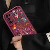 k-Karol G Manana Sera b-Bonito Phone Case For Realme C75 C71 C67 C65 C63 C55 C53 C35 C33 C31 C30 C21Y C21 C20 C11 C2 GT 6 Cover