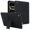 SMVP Silicone Full-Body iPad Protective Case with Stand