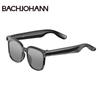 Bach Johann Smart AI Audio Glasses