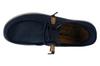 Skechers Instappers: Melson - Coronado, Heren marineblauwe sneakers