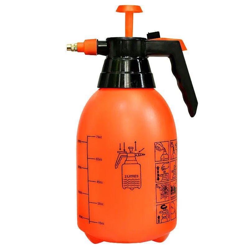 Songhong Manual Garden Pressure Sprayer