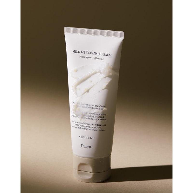 

Mild Cleansing Balm Rice Water Care Low-irritation Cleansing Foam (3 units)