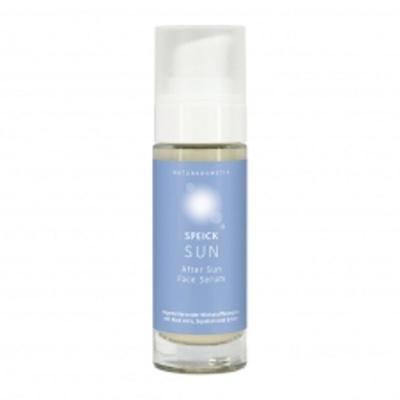 Sun After Face Serum 30ml
