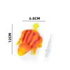 Children's Funny Blowing Inflatable Animal Dinosaur Balloon Novelty Toys Anxiety Decompression Squeeze Ball Parent-child Gift