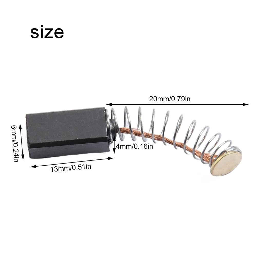Cutting Saws Carbon Brushes Electric Drills Part Motorcycles