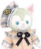 Teddy Bear Mail Order Alice Gelatoni Clothes Dress Up Costume Traditional Check Set Up Body Not Included S Size